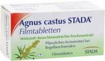 Agnus castus STADA 4mg Filmtabletten 60 ST