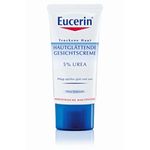Eucerin Trockene Haut 5% Urea Gesichtscreme 50 ML