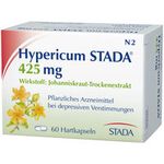Hypericum STADA 425mg Hartkapseln 30 ST