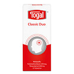 Togal Classic Duo 10 ST