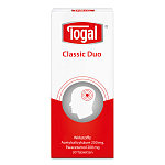 Togal Classic Duo 30 ST