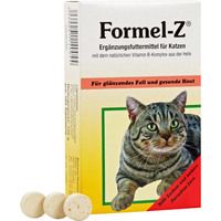 Formel Z für Katzen 125 G - 0012807