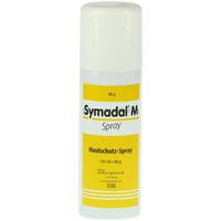 Symadal M Spray 86 G - 0014982