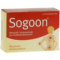 Sogoon 50 ST - 0017845