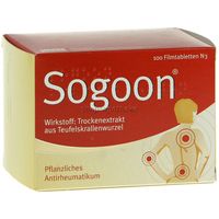 Sogoon 100 ST - 0017851
