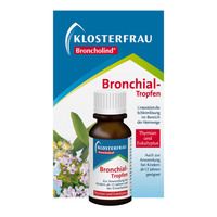 Broncholind Bronchial-Tropfen 20 ML - 0019353