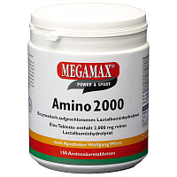 Amino 2000 Megamax 150 ST - 0021798