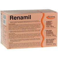 RENAMIL instant 10x100 G - 0022154