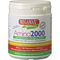 Amino 2000 Megamax 100 ST - 0027619