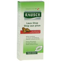 RAUSCH LAUS-STOP 125 ML - 0032684