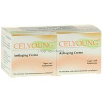 Celyoung Antiaging Creme 100 ML - 0044109