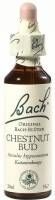 Bach-Blüte Chestnut Bud 20 ML - 0047734