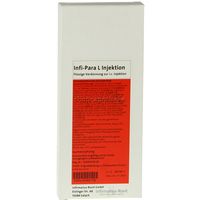 Infi-Para L Injektion 10x5 ML - 0049176