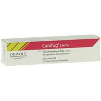 CANIFUG-CREME 20 G - 0066677