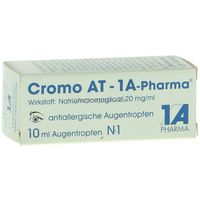 Cromo AT-1A-Pharma 10 ML - 0067984