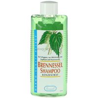 Brennessel Shampoo FLORACELL 200 ML - 0071862