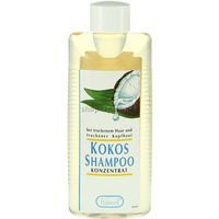 Kokos Shampoo FLORACELL 200 ML - 0071922