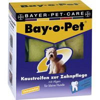 Bay-o-Pet Kaustreifen kleiner Hund 140 G - 0073743
