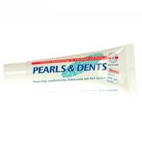 Pearls & Dents Multiplex Zahncreme 15 ML - 0074820