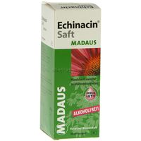 Echinacin Saft 100 ML - 0085002