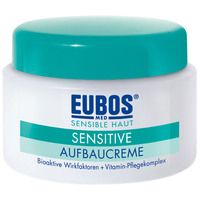 Eubos Sensitive Aufbaucreme Nachtpflege 50 ML - 0109487