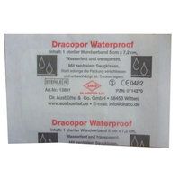 Dracopor Waterproof Wundverband steril 5cmx7.2cm 1 ST - 0114270