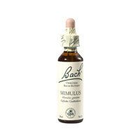 Bach-Blüte Mimulus 20 ML - 0114904