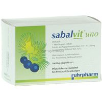 Sabalvit Uno 100 ST - 0115909