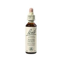 Bach-Blüte Water Violet 20 ML - 0170096