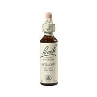 Bach-Blüte Willow 20 ML - 0170736