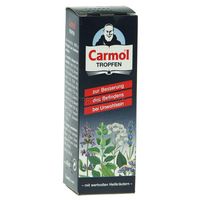 CARMOL Tropfen 40 ML - 0180545