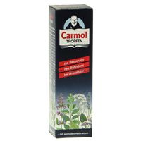 CARMOL Tropfen 80 ML - 0180551