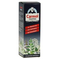 CARMOL Tropfen 160 ML - 0180568