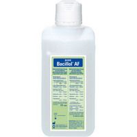 Bacillol AF 500 ML - 0182662