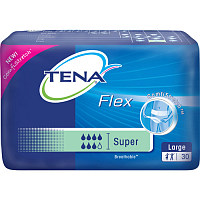 TENA Flex Super L 30 ST - 0183294