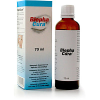 Blepha Cura 70 ML - 0188073