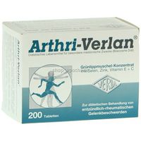 Arthri-Verlan 200 ST - 0193536