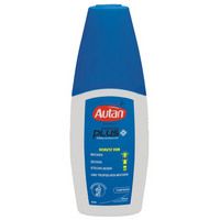 Autan Protection Plus Pumpspray 100 ML - 0199059