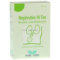 Nephrubin-N Tee 100 G - 0201603