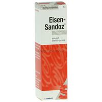 Eisen Sandoz 20 ST - 0209740