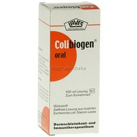 Colibiogen oral 100 ML - 0227519