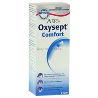 Oxysept Comfort Vit B12 240ml+24 Tabs 1 ST - 0227844