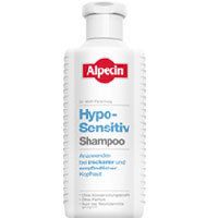 Alpecin Hypo-Sensitiv Shampoo b.trock.+empf.Kopfha 250 ML - 0230390