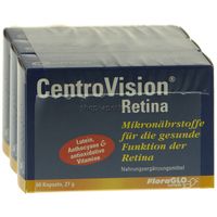 CentroVision Retina 180 ST - 0248220