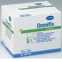 Omnifix elastic 10CMX10M RO 1 ST - 0255585