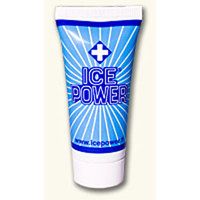 ICE POWER Kühlgel 20 ML - 0258247
