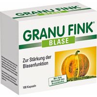 Granufink Blase 100 ST - 0266614