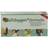 Zell Oxygen formula 14x20 ML - 0275659