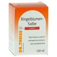 Dr.Theiss Ringelblumensalbe classic 100 ML - 0323708