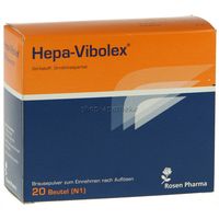 Hepa-Vibolex 20 ST - 0327675